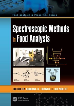 楽天楽天Kobo電子書籍ストアSpectroscopic Methods in Food Analysis【電子書籍】