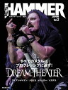 METAL HAMMER JAPAN Vol.2【電子書籍】