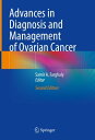 Advances in Diagnosis and Management of Ovarian Cancer【電子書籍】