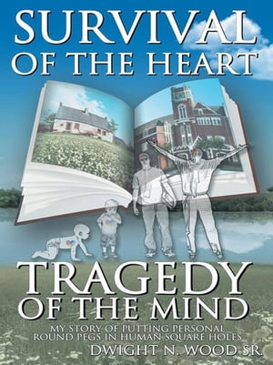 Survival of the Heart Tragedy of the Mind