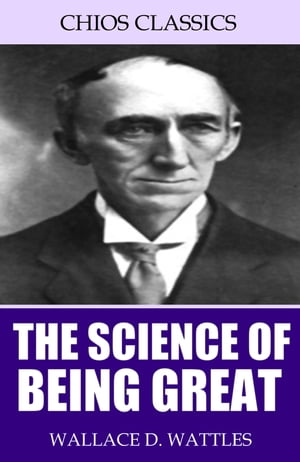 The Science of Being Great