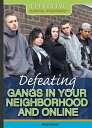 Defeating Gangs in Your Neighborhood and Online【電子書籍】[ Philip Wolny ]