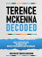 ŷKoboŻҽҥȥ㤨Terance Mckenna Decoded - Take A Deep Dive Into The Mind Of The Writer, Philosopher And PsychonautŻҽҡ[ Success Decoded ]פβǤʤ640ߤˤʤޤ