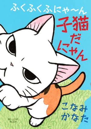 ふくふくふにゃ〜ん　子猫だにゃん（１）