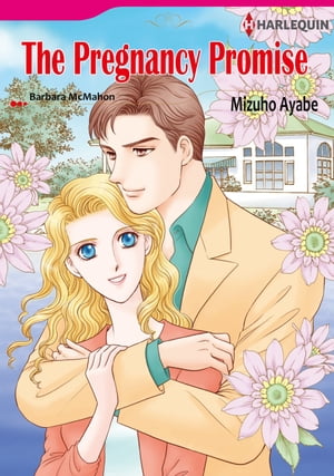 THE PREGNANCY PROMISE (Harlequin Comics)