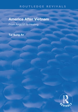 America After Vietnam