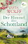 Der Himmel ?ber Schottland - oder: Im Schatten des Pferdemonds Roman | Eine Liebesgeschichte in den Highlands, f?r alle Fans von Sarah Lark und Paula Mattis' Gest?ts-SagaŻҽҡ[ Evita Wolff ]