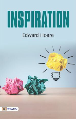 Inspiration【電子書籍】[ Edward Hoare ]