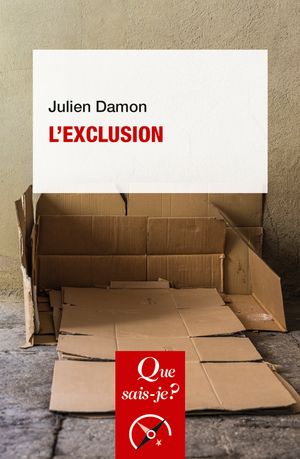 L'exclusion【電子書籍】[ Julien Damon ]