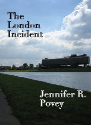The London Incident【電子書籍】[ Jennifer 