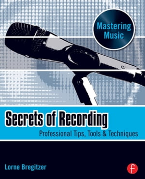 Secrets of Recording