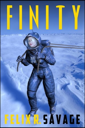 ŷKoboŻҽҥȥ㤨Finity: A Story of Mars ExplorationŻҽҡ[ Felix R. Savage ]פβǤʤ120ߤˤʤޤ