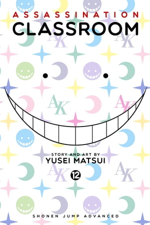 #6: Assassination Classroom, Vol. 11β