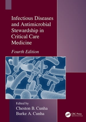 Infectious Diseases and Antimicrobial Stewardshi