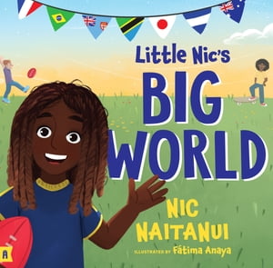 Little Nic's Big World