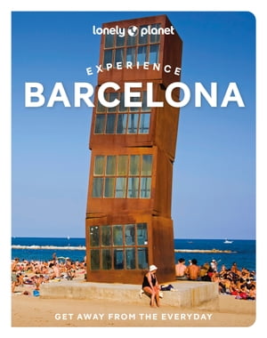 ＜p＞＜strong＞Lonely Planet’s＜/strong＞ ＜em＞＜strong＞Experience＜/strong＞＜/em＞ ＜strong＞Barcelona＜/strong＞ travel guide reveals exciting new ways to explore this iconic destination with one-of-a-kind adventures at every turn. Bar-hop along Carrer de Blai, find architectural wonders at Gaudi’s Park Guell, feast on fresh seafood in Barceloneta - using our local experts and planning tools to create your own unique trip.＜/p＞ ＜p＞Inside ＜strong＞Lonely Planet’s＜/strong＞ ＜em＞＜strong＞Experience＜/strong＞＜/em＞ ＜strong＞Barcelona＜/strong＞:＜/p＞ ＜p＞＜strong＞- Local experts＜/strong＞ share their love for the ＜em＞real＜/em＞ Barcelona, offering ＜strong＞fresh perspectives＜/strong＞ into the city’s ＜strong＞traditions, values＜/strong＞ and ＜strong＞modern trends＜/strong＞ to make your travel experience even more meaningful＜/p＞ ＜p＞＜strong＞- In the know＜/strong＞ ＜strong＞tips＜/strong＞ to help you build on your experiences when visiting well-known sights and landmarks＜/p＞ ＜p＞＜strong＞- Fun insights＜/strong＞ that will pique your curiosity and take you to the ＜strong＞heart of the place＜/strong＞ - discover the secret technique to eating the classic Catalan dish ＜em＞Pa amb tomaquet＜/em＞; lose yourself in a myriad of old mediaeval streets in Barri Gotic; taste local delicacies at the vibrant La Boqueria＜/p＞ ＜p＞＜strong＞- Experience the perfect day＜/strong＞ with our local writers who share their ideal itinerary from morning to afternoon and night＜/p＞ ＜p＞＜strong＞- Insider scoop＜/strong＞ on the best festivals, secret hangouts, hidden locations, tantalising local food scene and photo-worthy views＜/p＞ ＜p＞＜strong＞- Handy seasonal trip planner＜/strong＞ to guide you on ＜strong＞where to go＜/strong＞, ＜strong＞when to travel＜/strong＞ and ＜strong＞what to pack＜/strong＞＜/p＞ ＜p＞＜strong＞- Easy day trip building tools＜/strong＞ so you can escape to exciting nearby destinations that feel worlds apart＜/p＞ ＜p＞＜strong＞- Practical information＜/strong＞ on money, getting around, unique and local ways to stay, and responsible travel＜/p＞ ＜p＞＜strong＞- Comprehensive selection of maps＜/strong＞ throughout and ＜strong＞beautiful full-colour photography＜/strong＞ to inspire you as you plan your unforgettable journey＜/p＞ ＜p＞＜strong＞- Covers＜/strong＞ La Rambla & Barri Gotic, El Raval, La Ribera, Barceloneta & the Waterfront, La Sagrada Familia & L’Eixample, Gracia & Park Guell, Camp Nou, Pedralbes & La Zona Alta, Montjuic, Poble Sec & Sant Antoni＜/p＞ ＜p＞＜strong＞Lonely Planet’s＜/strong＞ ＜em＞＜strong＞Experience＜/strong＞＜/em＞ ＜strong＞Barcelona＜/strong＞ is an essential travel guide for all explorers looking to immerse themselves in the city’s culture. Each book within the ＜em＞Experience＜/em＞ series contains handy ＜strong＞trip building tools＜/strong＞ so that you can take your pick of the must-see attractions and activities as suggested by our local experts ? and create your own dream travel itinerary to ＜strong＞get away from the everyday＜/strong＞. Unlock even more travel secrets using the ＜strong＞QR codes＜/strong＞ throughout each guide and discover ＜strong＞story-worthy travel moments＜/strong＞ that you’ll never forget.＜/p＞ ＜p＞＜strong＞About Lonely Planet:＜/strong＞＜/p＞ ＜p＞Lonely Planet, a Red Ventures Company, is the world’s number one travel guidebook brand. Providing both inspiring and trustworthy information for every kind of traveller since 1973, Lonely Planet reaches hundreds of millions of travellers each year online and in print and helps them unlock amazing experiences. Visit us at lonelyplanet.com and join our community of followers on Facebook (facebook.com/lonelyplanet), Twitter (@lonelyplanet), Instagram (instagram.com/lonelyplanet), and TikTok (@lonelyplanet).＜/p＞ ＜p＞＜em＞"...these new Experience guides from Lonely Planet are irresistibly attractive."＜/em＞ ＜em＞- The Washington Post Book Club＜/em＞＜/p＞画面が切り替わりますので、しばらくお待ち下さい。 ※ご購入は、楽天kobo商品ページからお願いします。※切り替わらない場合は、こちら をクリックして下さい。 ※このページからは注文できません。