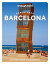 Lonely Planet Experience Barcelona