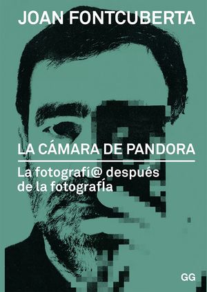 La c?mara de Pandora La fotograf?@ despu?s de la fotograf?a