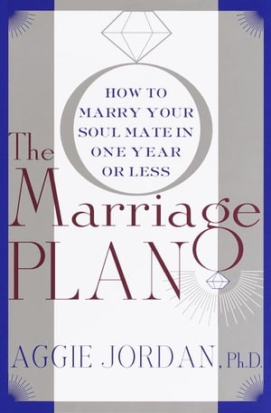 The Marriage Plan