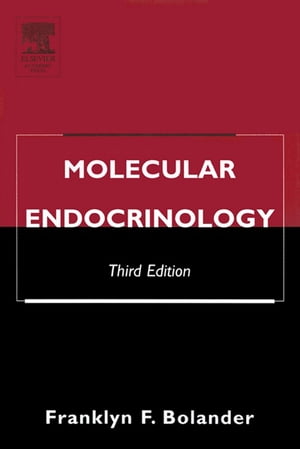 Molecular Endocrinology