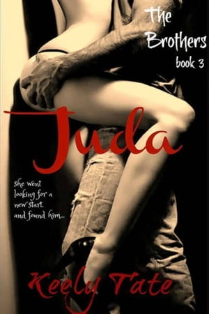 Juda: The Brothers ( Books 3)