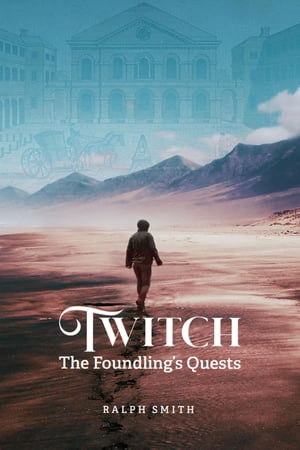 Twitch The Foundling's Quest