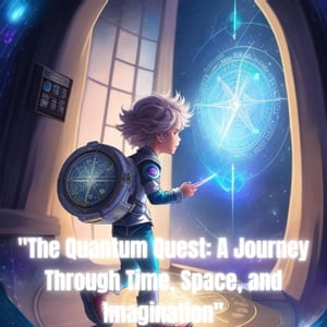 The Quantum Quest: A Journey Through Time, Space, and Imagination