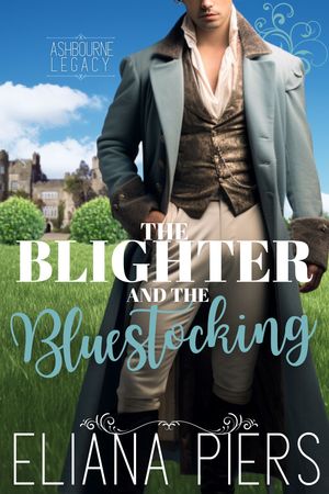 The Blighter and the Bluestocking