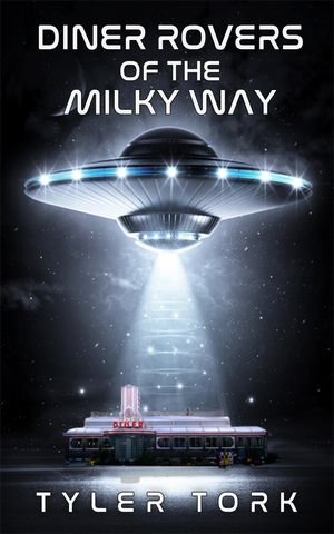 ŷKoboŻҽҥȥ㤨Diner Rovers of the Milky WayŻҽҡ[ Tyler Tork ]פβǤʤ146ߤˤʤޤ