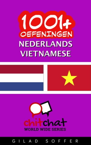 1001+ oefeningen nederlands - Vietnamese