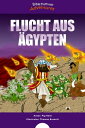 ŷKoboŻҽҥȥ㤨Flucht aus ?gypten Moses und die zehn PlagenŻҽҡ[ Bible Pathway Adventures ]פβǤʤ50ߤˤʤޤ