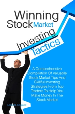 Winning Stock Market Investing Tactics