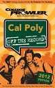 ＜p＞College guides written by students for students.＜/p＞ ＜p＞California Polytechnic State University Students Tell It Like It Is＜/p＞ ＜p＞This insider guide to California Polytechnic State University in San Luis Obispo, CA, features more than 160 pages of in-depth information, including student reviews, rankings across 20 campus life topics, and insider tips from students on campus. Written by a student at Cal Poly, this guidebook gives you the inside scoop on everything from academics and nightlife to housing and the meal plan. Read both the good and the bad and discover if Cal Poly is right for you.＜/p＞ ＜p＞One of nearly 500 College Prowler guides, this Cal Poly guide features updated facts and figures along with the latest student reviews and insider tips from current students on campus. Find out what it’s like to be a student at Cal Poly and see if Cal Poly is the place for you.＜/p＞画面が切り替わりますので、しばらくお待ち下さい。 ※ご購入は、楽天kobo商品ページからお願いします。※切り替わらない場合は、こちら をクリックして下さい。 ※このページからは注文できません。