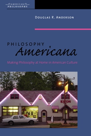 Philosophy Americana