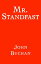 Mr. StandfastŻҽҡ[ Buchan John ]