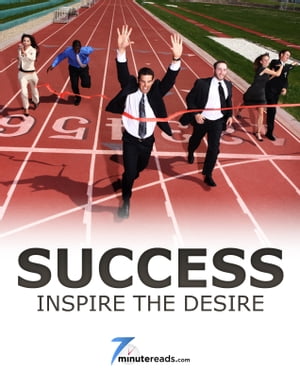 Success-Inspire the Desire