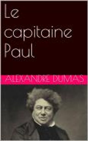 Le capitaine Paul