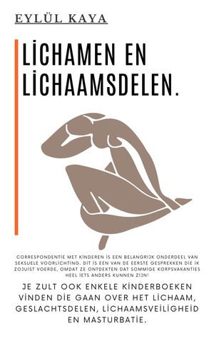 Lichamen en lichaamsdelen.