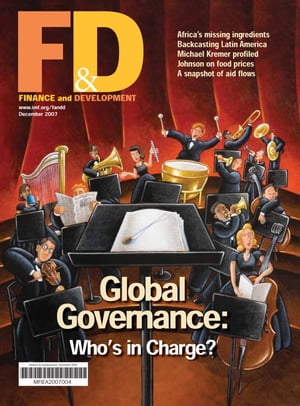 Finance & Development, December 2007