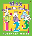 Max Counts His Chickens【電子書籍】 Rosemary Wells