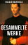 Gesammelte Werke von Niccolò Machiavelli