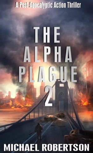 The Alpha Plague 2