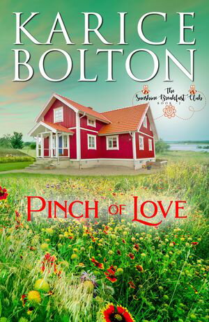 Pinch of LoveŻҽҡ[ Karice Bolton ]