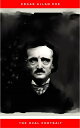 The Oval Portrait【電子書籍】[ Edgar Allan Poe ]