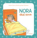 Nora skal sove【電子書籍】[ Kirsten Sonne 