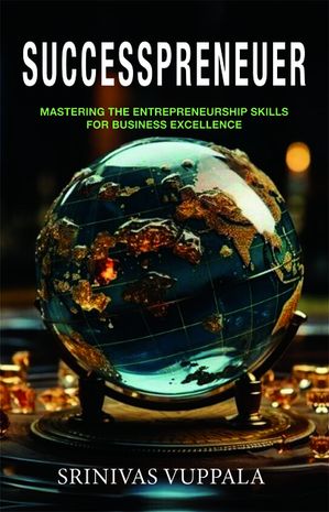 SUCCESSPRENEUER