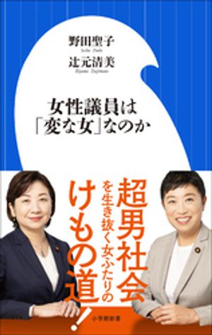 辻元清美