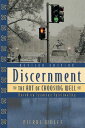 Discernment【電子書籍】[ Wolff, Pierre ]