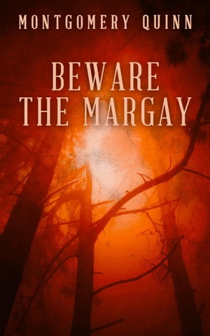 Beware The Margay
