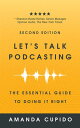 Let's Talk Podcasting (Second Edition) The Essential Guide To Doing It Right【電子書...
